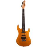 Guitarra Tagima TG 510 Metallic Gold Yellow