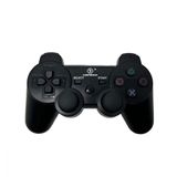 Controle Ps3 Sem Fio Kap-3w - Kapbom