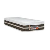 Colchão Castor Solteiro Silver Star Air One Face Tecnopedic 120x203x32cm