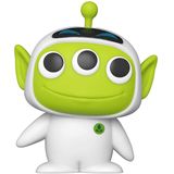 Funko Pop! Disney: Pixar Alien Remix - Eve, Multicolor, 3.75 polegadas (49608)