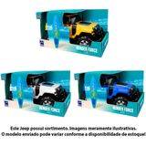 Carro Roda Livre Render Force Surf 30 Cm Sortido Roma