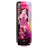 Boneca Articulada Monster High Draculaura Mattel