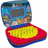 Laptop Infantil Eletronico Bilingue Patrulha Canina Candide