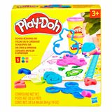 Massa De Modelar Play Doh Brincar E Aprender Hasbro