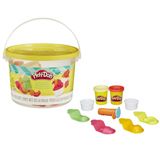 Massa De Modelar Play Doh Mini Balde Sundaes Hasbro