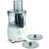 Goodful By Cuisinart Processsador de Alimentos 8 Xic Branco 110V