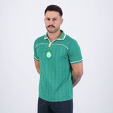 Camisa Palmeiras Retrô 1999 Masculina Série Limitada