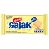 Chocolate Nestlé Galak 80g - Embalagem Com 16 Unidades