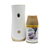 Aparelho Ar Automático Spray Glade Com Refil Aparelho Ar  Autom Spray Glade C/rf Lava Glade