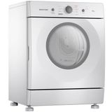 Secadora De Roupas Brastemp Bsr10bb 10kg