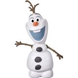 Disney Frozen 2 Anda e Fala Olaf Toy para Meninas e Meninos 3 anos ou mais