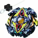 Beyblade Burst Metal + Lançador Brinquedo Promoção Zlion Zeutron