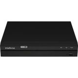 Dvr Intelbras 8 Canais 2mp - Full Hd 1080p | Gravador De Vídeo Mhdx 1208