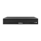 Dvr Intelbras 16 Canais 5mp Lite Gravador De Vídeo Mhdx 3116-c