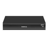Dvr Intelbras 32 Canais 5mp Lite Gravador De Vídeo Imhdx 3132