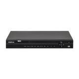 Dvr Intelbras 32 Canais 2mp Full Hd 1080p Gravador De Vídeo Mhdx 1232