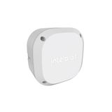 Caixa Passagem Intelbras Para Câmeras Cftv Vbox 1100 E Branca