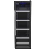 Cervejeira Venax Blue Light 200 230w 127v Preta