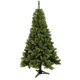 Arvore De Natal Austria Pinheiro Verde 150cm 345 Galhos Magizi