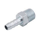 Espigão macho rosca de 1/4' com escama de 1/4' - Vonder