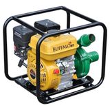 Motobomba Gasolina Centrífuga 2.1/2x2&#39;&#39; 7cv Partida Manual Buffalo