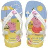 Havaianas Baby Peppa Pig Buttercream
