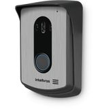 Módulo Externo Videoporteiro Intelbras Iv 7000 Me Interfone Com Câmera