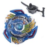 Beyblade Burst Metal + Lançador Brinquedo Promoção Valtryek