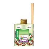 Difusor De Aromas Tropical Coco Tropical