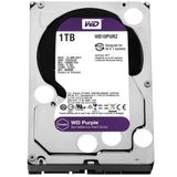 Hd 1tb Purple Intelbras Para Dvr | Western Digital Wd10purz