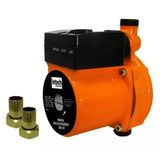 Bomba D&#39;água Pressurizadora 120w 1600l Bfl120 Sistemas Hidráulicos Até 2 Pontos Intech Machine