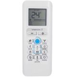 Controle Remoto Para Ar Springer Midea Comfee 42mact12s5