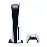 Console Sony Playstation 5 + Slim Bundle 1