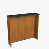 Bancada De Cozinha 120cm Derver Herval