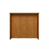Bancada De Cozinha 120cm Derver Herval