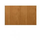 Armario Aereo 2 Porta 120cm Denver  Herval