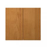 Armario Aereo 2 Portas 80cm Denver Herval