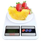 Sv4-balança Digital De Precisão Cozinha 10kg Nutrição E Dieta