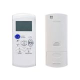 Controle Remoto Para Ar Split Carrier 40kwqu24c5 40kwcd36c5