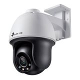 Camera Tp-link Ext Pan/tilt 4mp Fullcolor Poe Vigi C540-4mm