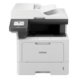 Multifuncional Brother Laser A4 Mono Usb/eth Dcpl5512dn