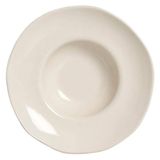 Prato De Massa E Risoto Orgânico Clay 28 Cm Areia Porto Brasil