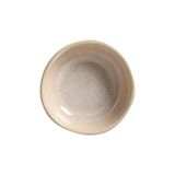 Ramequim Médio Orgânico Latte 70 Ml Off White Porto Brasil