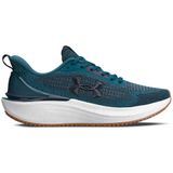 Tenis Under Armour Charged Skyline 4 Verde 042