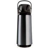 Garrafa Termica Air Pot Inox 1l Invicta - 100197410105