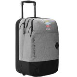 Mala Rip Curl Viagem Com Rodinhas F-light Cabin 35l Icons Gr