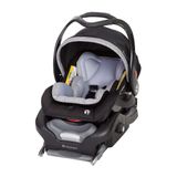 Cadeira De Bebe Para Carro Tech 35 Idade Recomendada 0 A 24 Meses, Baby Trend Cs66b36b, Preto