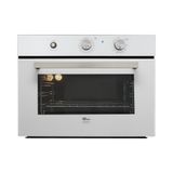 Forno Elétrico De Embutir Fischer Infinity Branco 50 Litros 220v 28349 - 66327