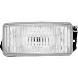 Farol Milha Quantum Santana Auxiliar Neblina C/soquete Orgus
