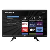 Smart Tv 24 Philco Ptv24g5yr2cp Roku Tv Dolby Audio Bivolt